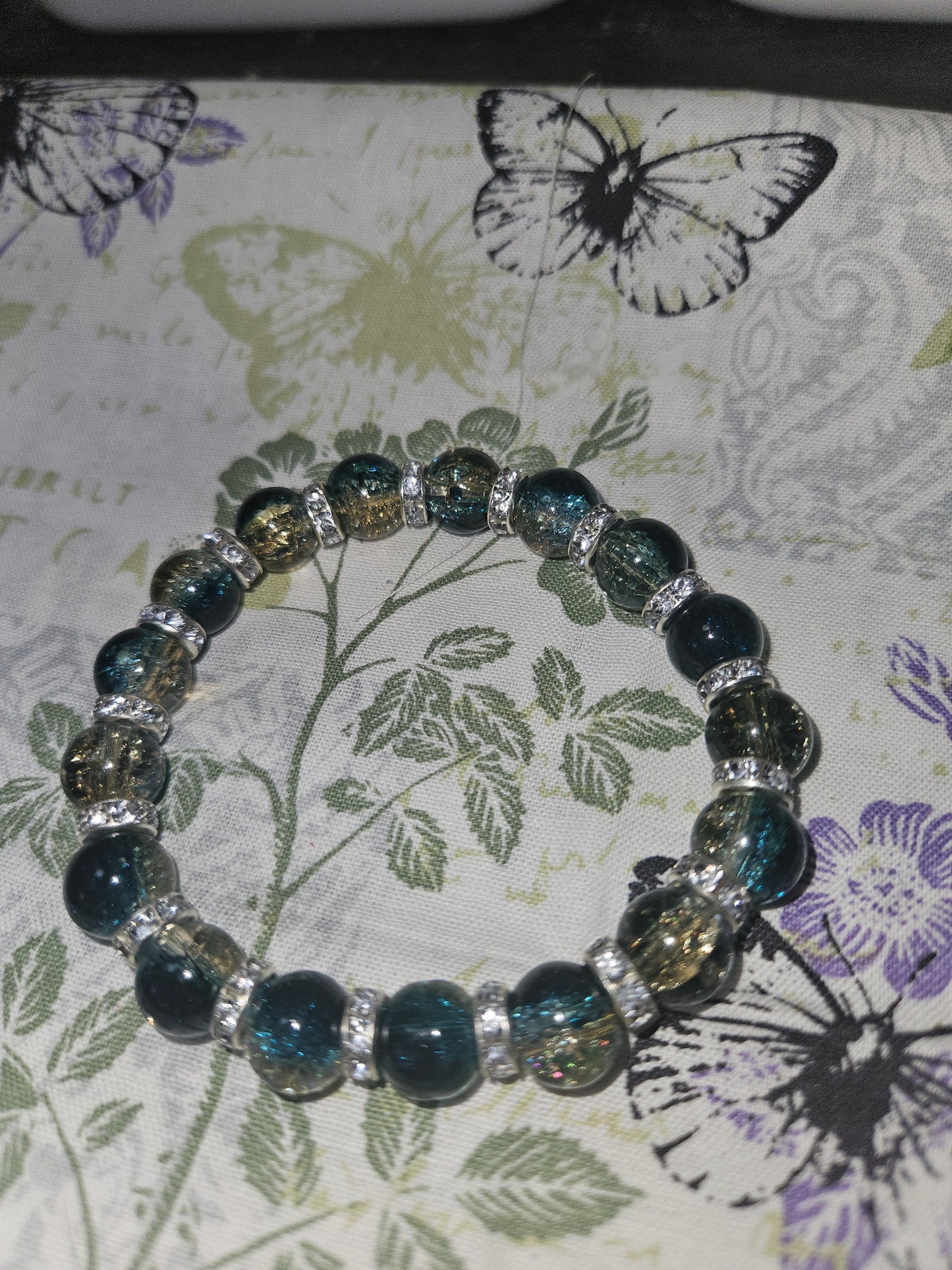 Handmade bracelet