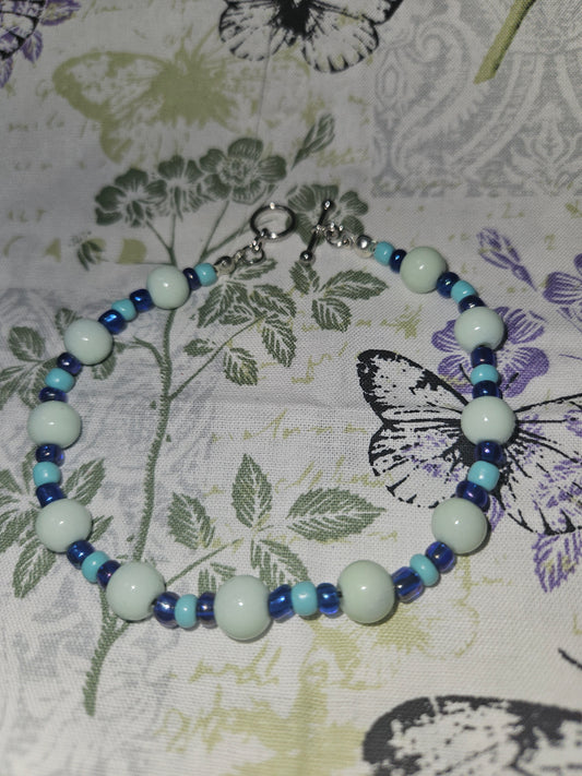 Bracelet handmade