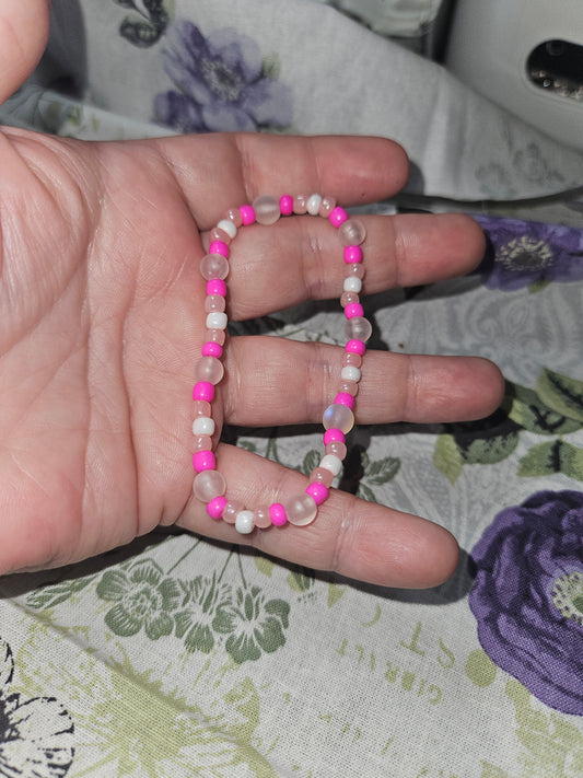 Cute bracelet